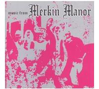 Merkin - Music From The Merkin Manor
