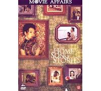 Merkloos Home Storie di canzoni