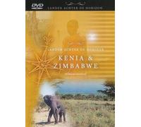 Merkloos Kenia & Simbabwe - Länder hinter dem Horizont (DVD)