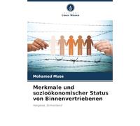 Merkmale und sozioökonomischer Status von Binnenvertriebenen: Hargeisa, Somaliland