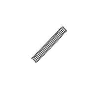 Merkts Clip per capelli rotti Invisibile Inserimento Pettine Disco Dispositivo per capelli Frangette Clip Piccola Finitura per capelli Rotti Fascia per capelli Artefatto Capelli Rotti Pettine per