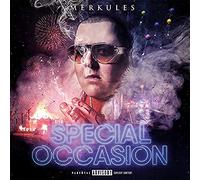 Merkules - Special Occasion