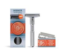 Merkur Rasoio di Sicurezza - 122 gr