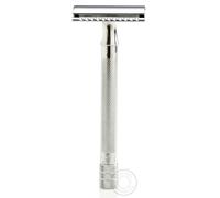 Merkur Solingen 23C Doppio Filo De Classico Sicurezza Rasoio - Manico Lungo