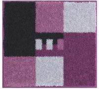 MERKUR tappetino da bagno 40x50cm bacca