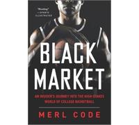 Merl Code Black Market (Tascabile)