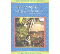 Merl Saunders - Blues From The Rainforest