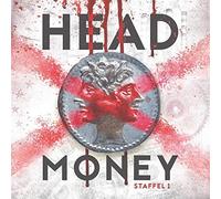 Merlau Gunter - Head Money (Season 1 Box 6 Cd)