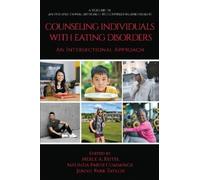 Merle A. Keitel Melinda Pa Counseling Individuals with Eating Disor (Tascabile)