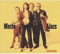 Merle Alors