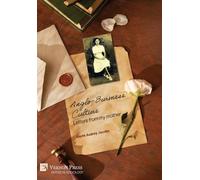 Merle Audrey Jacobs Anglo-Burmese Culture (Copertina rigida)