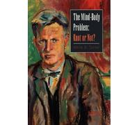 Merle B Turner The Mind-Body Problem (Tascabile)