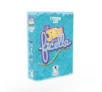 Merle Éditions Il Gioco della Spago Gioco da tavolo | Da 8 anni, gioco di associazione