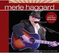 Merle Haggard