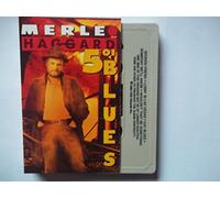 MERLE HAGGARD 5:01 Blues Cassette