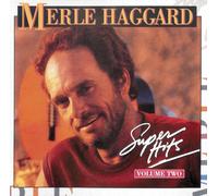 Haggard, Merle - Vol. 2-Super Hits