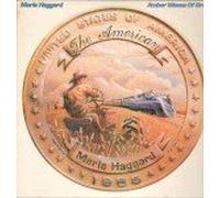 MERLE HAGGARD - Amber Waves Of Grain