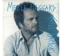 MERLE HAGGARD chill factor, 460783 1. - MERLE HAGGARD chill factor, 460783 1