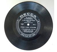 Merle Haggard, Conway Twitty, Mel Tillis, etc - All-time Country & Western - The Original Hit Performances, Volume 6