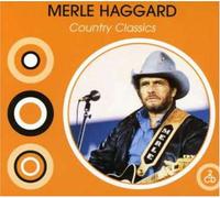 Merle Haggard - Country Classics