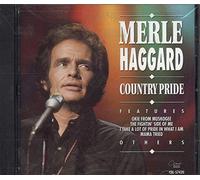 Merle Haggard - Country Pride