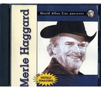 Merle Haggard - Dac Presents Merle Haggard