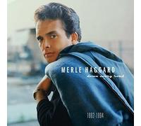 Merle Haggard Down Every Road 1962 - 1994 (CD)