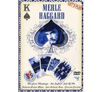 Merle Haggard [Edizione: Regno Unito]