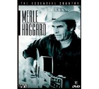 Merle Haggard [Edizione: Regno Unito]