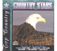 Merle Haggard, Faron Young, Don Gibson, Charlie Rich, Connie Smith..