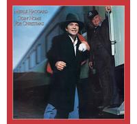 Merle Haggard Goin Home for Christmas (CD)