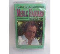 Merle Haggard - Greatest Hits