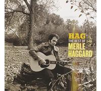 Merle Haggard - Hag: Best of Merle Haggard