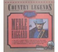 Merle Haggard - Haggard [Import]