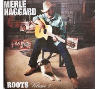 Merle Haggard - Haggard, Merle-Roots Vol.1