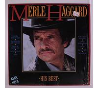 MERLE HAGGARD - his best
