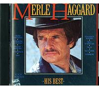 Merle Haggard - His Best