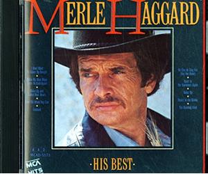Merle Haggard - His Best