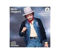 Merle Haggard - MERLE HAGGARD - HIS EPIC HITS (1 CD)