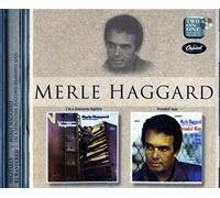 Merle Haggard - I'm a Lonesome Fugitive / ...