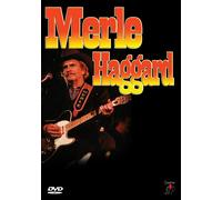 Merle Haggard: In Concert 1983 (DVD) Merle Haggard