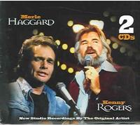 Merle Haggard & Kenny Rogers - Merle Haggard / Kenny Rogers