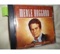 Merle Haggard - Legendary Country: Merle Haggar