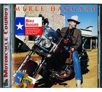Merle Haggard - Live at Billy Bob's: Texas