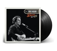 Merle Haggard Live from Austin, Tx '78 (Vinyl LP) 12" Album