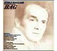 MERLE HAGGARD - MERLE HAGGARD - hag CAPITOL 735 record)
