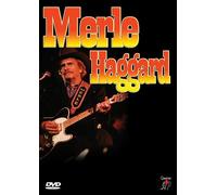 Merle Haggard - Merle Haggard - In Concert 1983