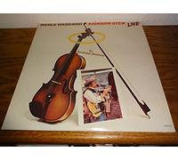MERLE HAGGARD - MERLE HAGGARD rainbow stew live MCA 5216 (LP vinyl record)