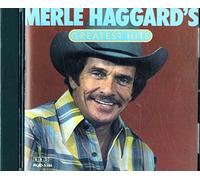 Merle Haggard - Merle Haggard S Greatest Hits