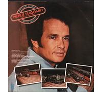 MERLE HAGGARD - my love affair with trains
